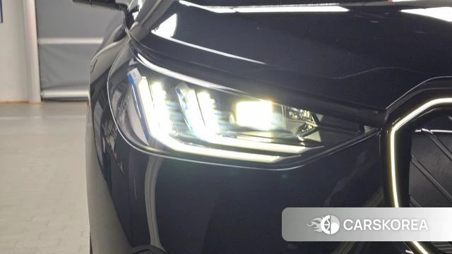 BMW X3 (G45) id 4706009 из Кореи 14