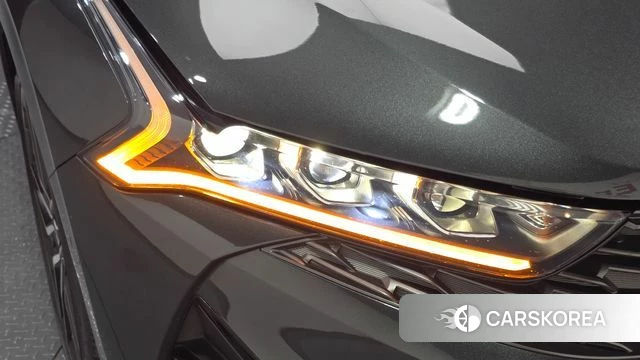 Kia K5 3rd generation id 4794007 из Кореи 14