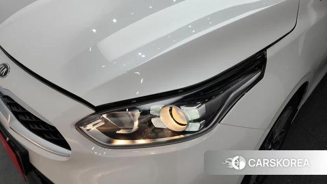 Kia Come New K3 id 4416764 из Кореи 14