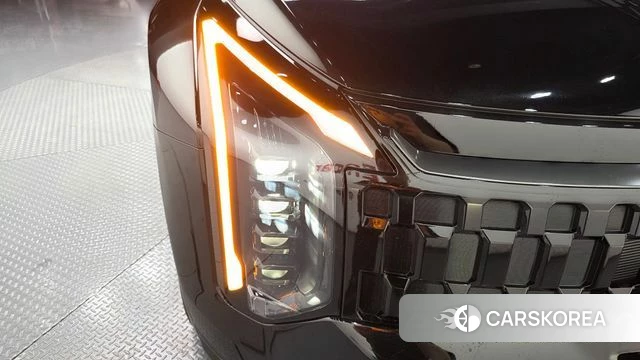 Kia The New Sportage 5th Generation id 4387715 из Кореи 14