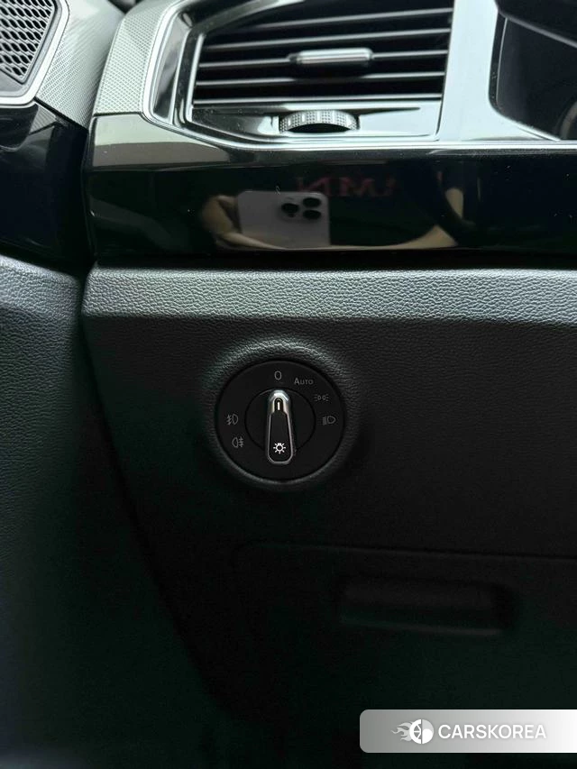 Volkswagen Tanyue id 4273804 из Китая 14