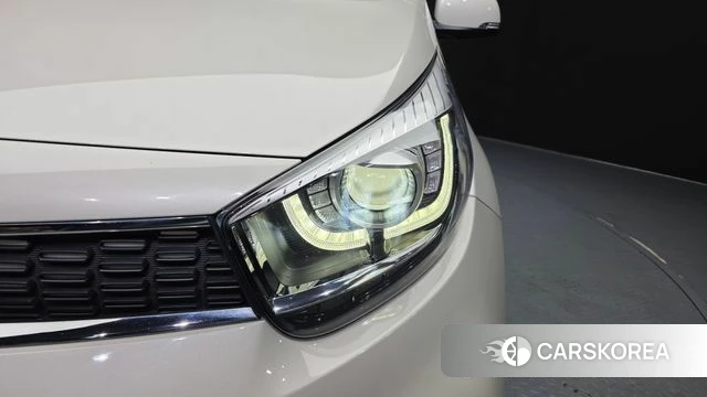 Kia All New Morning (JA) id 4620315 из Кореи 14