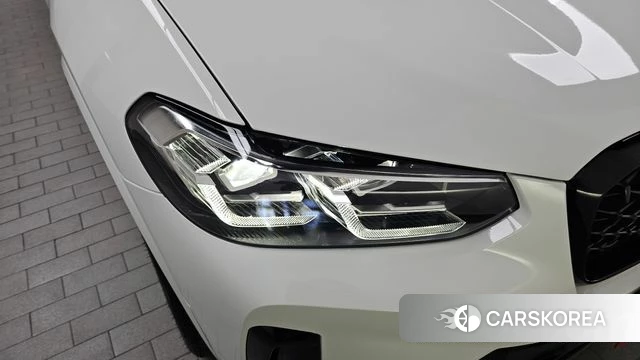 BMW X4 (G02) id 4342459 из Кореи 14