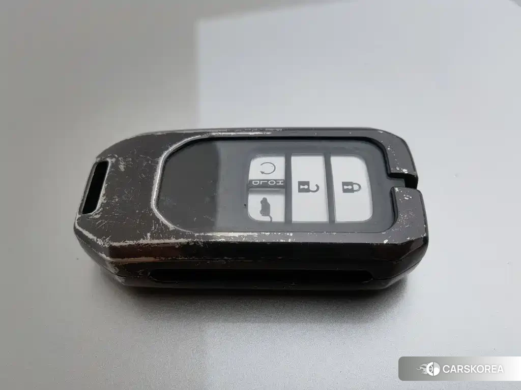 Honda UR-V id 4599817 из Китая 14