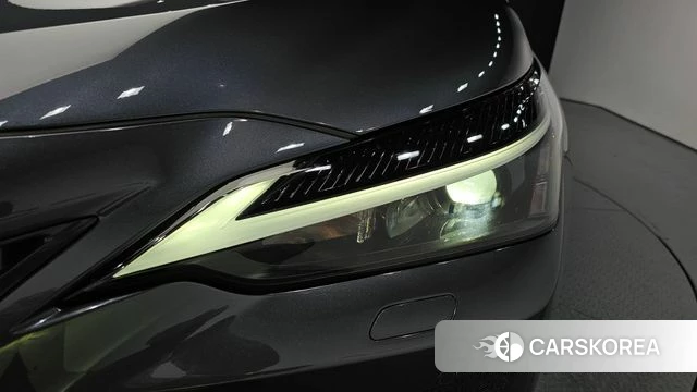 Lexus NX350h Second generation id 4675263 из Кореи 14