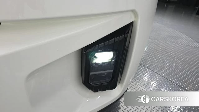 Ssangyong Torres EVX id 4696212 из Кореи 14