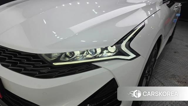 Kia K5 3rd generation id 4376027 из Кореи 14