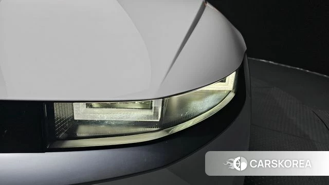 Hyundai Ionic 5 id 4376753 из Кореи 14