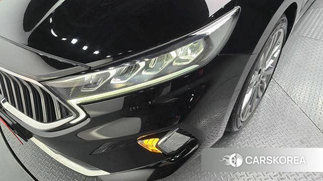 Kia K7 Premier id 4294545 из Кореи 14
