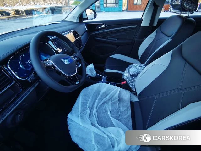 Jetta VS5 id 3920386 из Китая 14