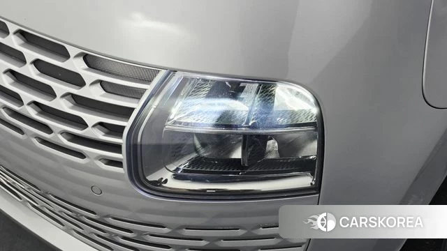 Hyundai Staria id 4614269 из Кореи 14