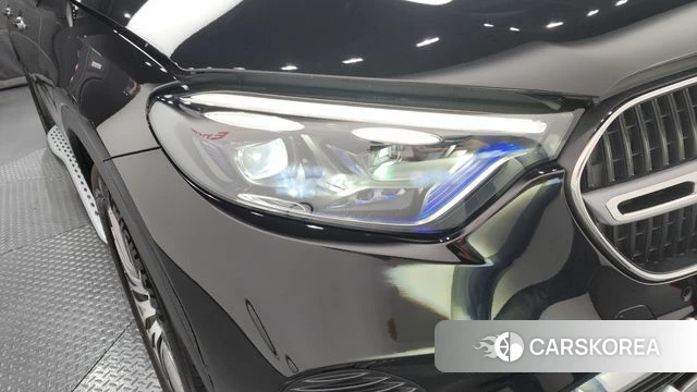 Mercedes-Benz GLC-Class X254 id 4279723 из Кореи 14