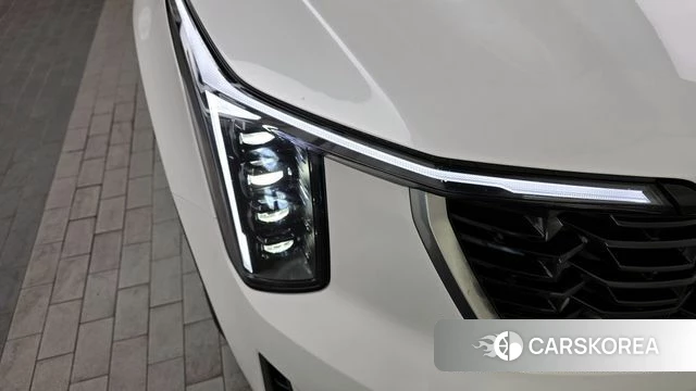 Kia The New Sorento 4th Generation id 4315446 из Кореи 14