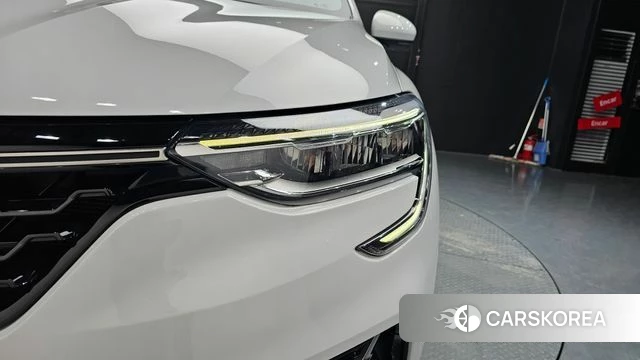 Renault Korea (Samsung) XM3 id 4428550 из Кореи 14