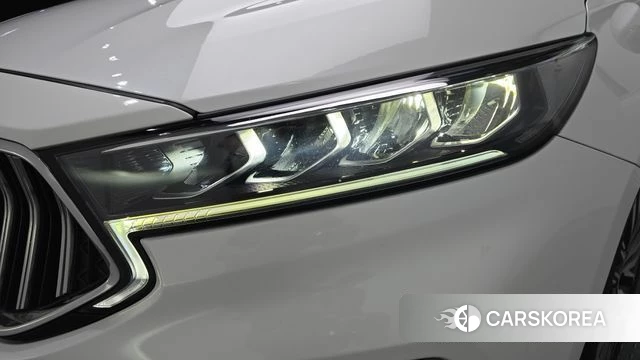Kia K7 Premier id 4923701 из Кореи 14