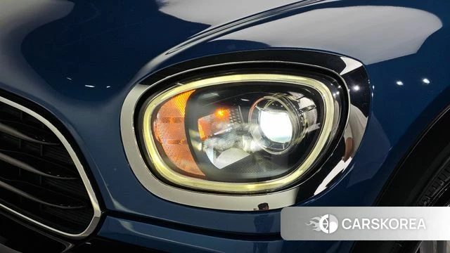 Mini Cooper Countryman id 4713275 из Кореи 14