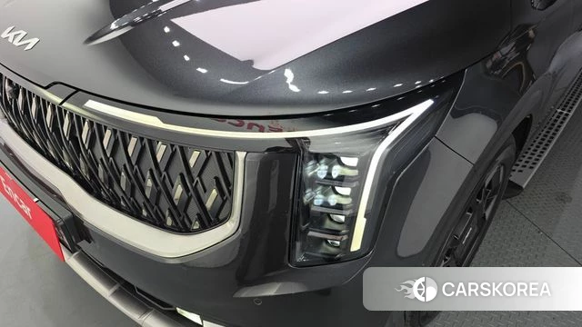 Kia The New Carnival 4th Generation id 4360462 из Кореи 14