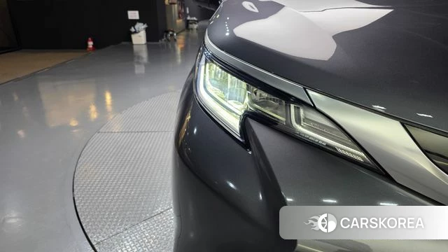 Toyota Sienna 4th Generation id 4607526 из Кореи 14