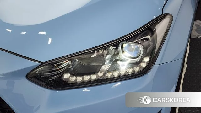 Hyundai Veloster (JS) id 4906695 из Кореи 14