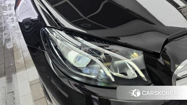 Mercedes-Benz E-Class W213 id 4568445 из Кореи 14