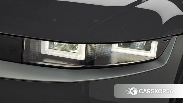 Hyundai Ionic 5 id 4702285 из Кореи 14