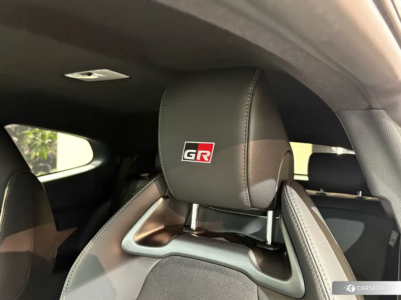 Toyota GR Yaris id 4553620 из Китая 14