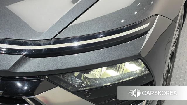 Hyundai Sonata D Edge (DN8) id 4893201 из Кореи 14