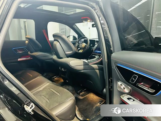 Mercedes-Benz GLC AMG id 4256484 из Китая 14