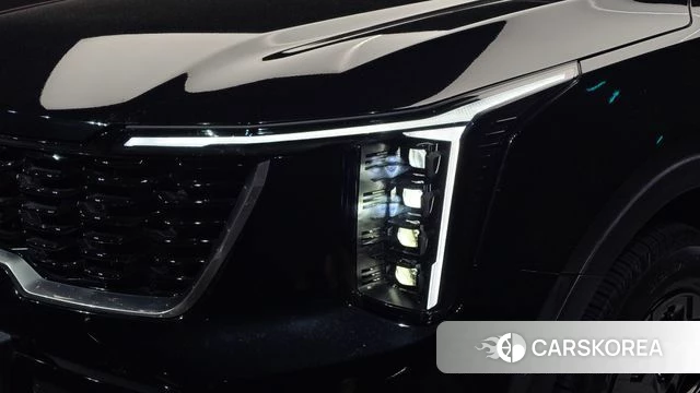 Kia The New Sorento 4th Generation id 4675070 из Кореи 14