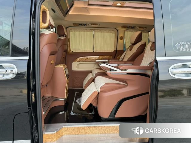 Mercedes-Benz Vito id 4334717 из Китая 14