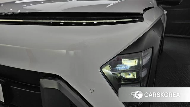 Hyundai Kona Hybrid (SX2) id 4222889 из Кореи 14