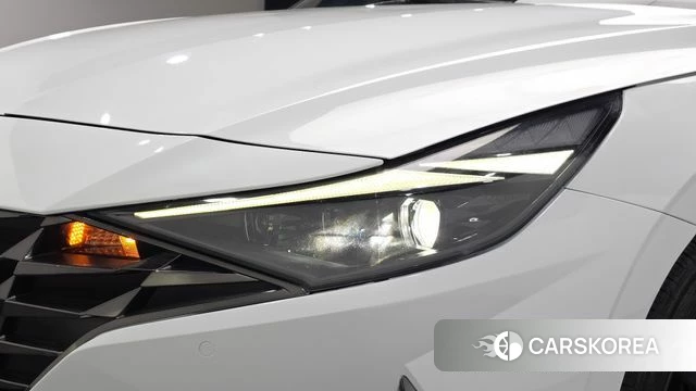 Hyundai Avante (CN7) id 4899952 из Кореи 14