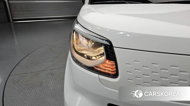 Kia The New Ray id 4506937 из Кореи 14