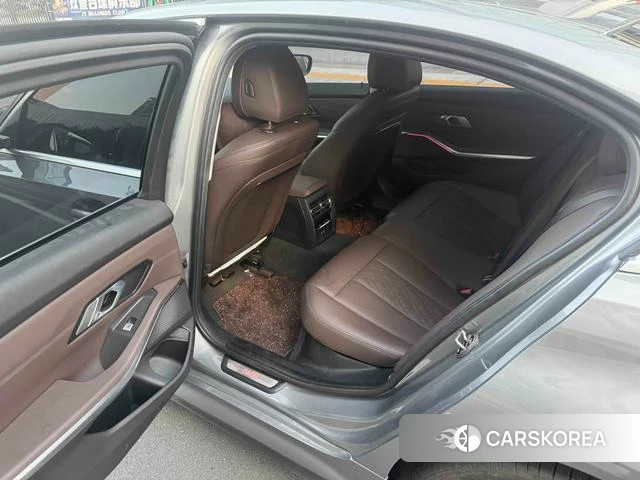 BMW i3 id 4380454 из Китая 14