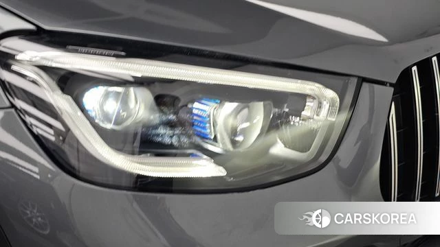 Mercedes-Benz GLC-Class X253 id 4731953 из Кореи 14