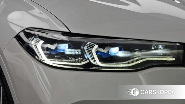 BMW X7 (G07) id 4780739 из Кореи 14