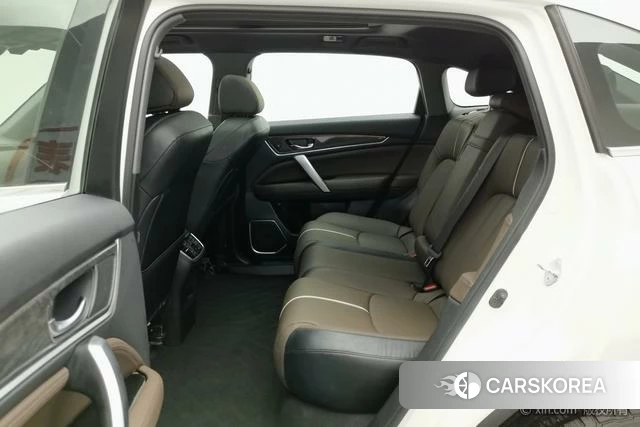 Honda UR-V id 4262180 из Китая 14