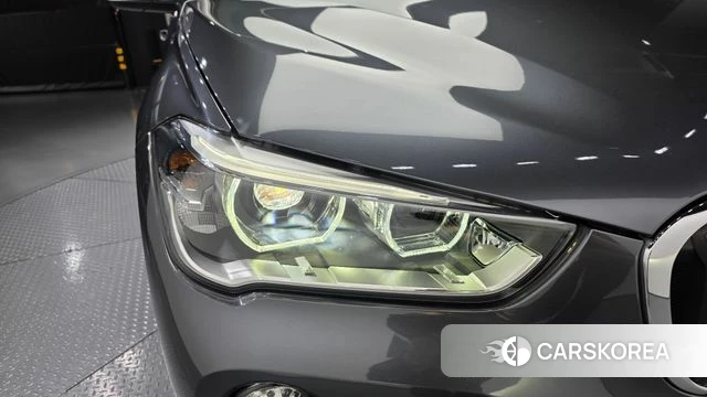 BMW X1 (F48) id 4459397 из Кореи 14
