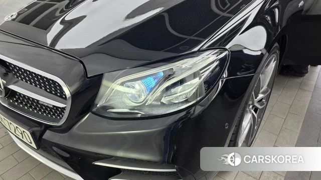 Mercedes-Benz E-Class W213 id 4377556 из Кореи 14