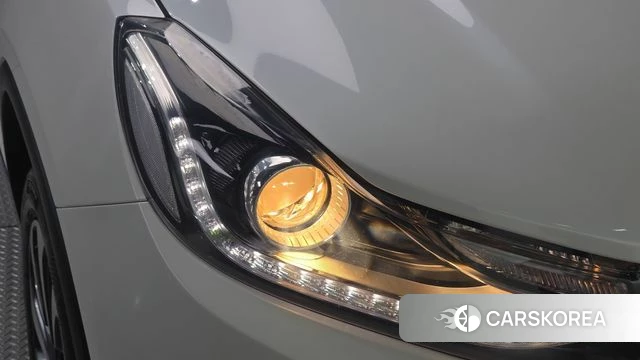 Chevrolet (GM Daewoo) The New Trax id 4620297 из Кореи 14