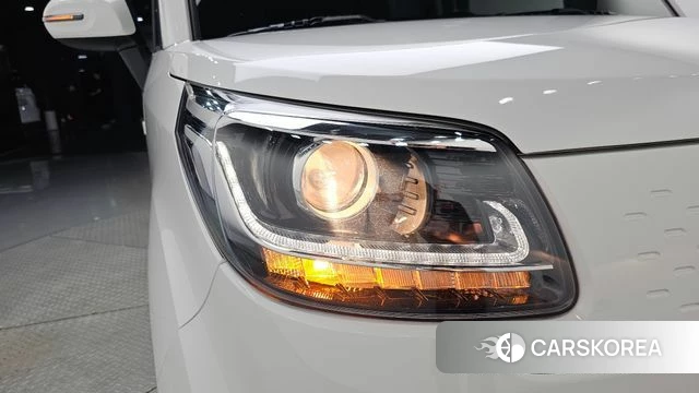 Kia The New Ray id 4531062 из Кореи 14