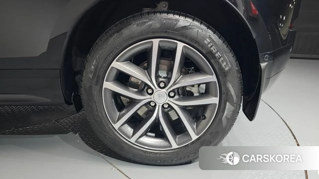 Land Rover Range Rover Evoque 2nd Generation id 4870466 из Кореи 14