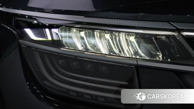 Kia Seltos id 4731693 из Кореи 14