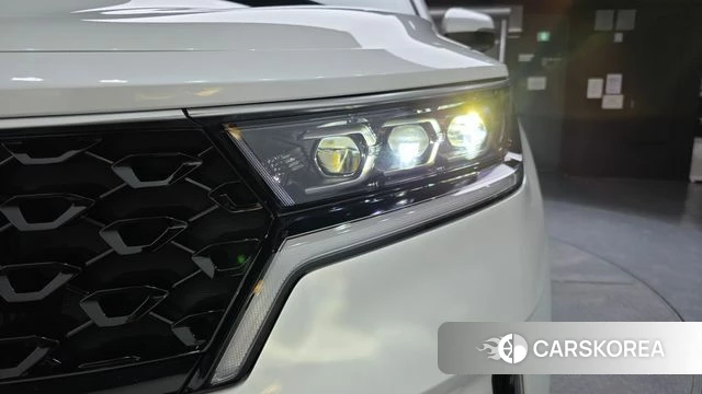 Kia Sorento 4th Generation id 4618976 из Кореи 14