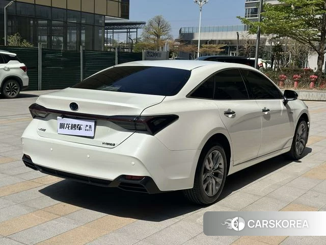 Toyota Asian dragon id 4276452 из Китая 14