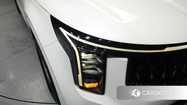 Kia The New Carnival 4th Generation id 4388002 из Кореи 14