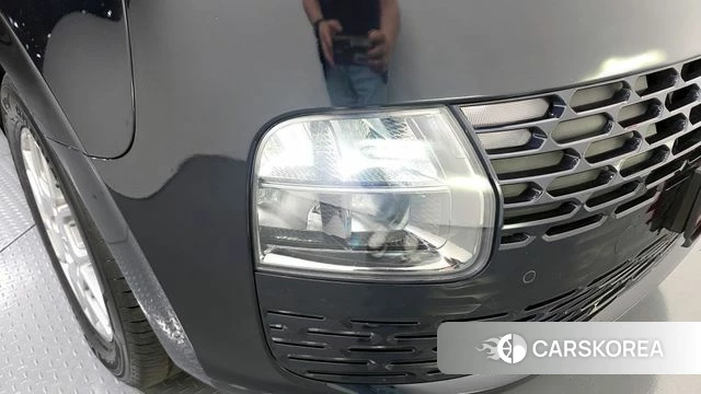 Hyundai Staria id 4350421 из Кореи 14