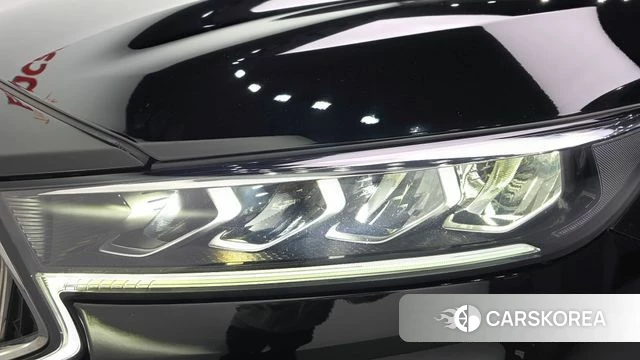 Kia K7 Premier id 4232082 из Кореи 14