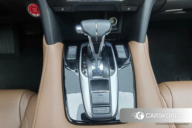 Honda UR-V id 4276106 из Китая 14