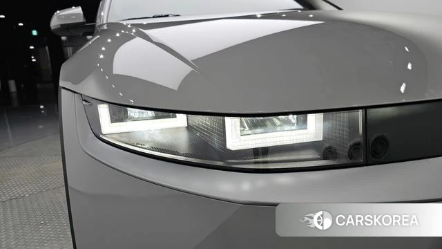 Hyundai Ionic 5 id 4475689 из Кореи 14